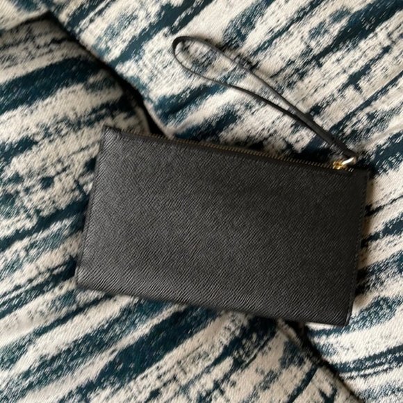 Coach Tech Wallet Black NWT - Picture 14 of 15